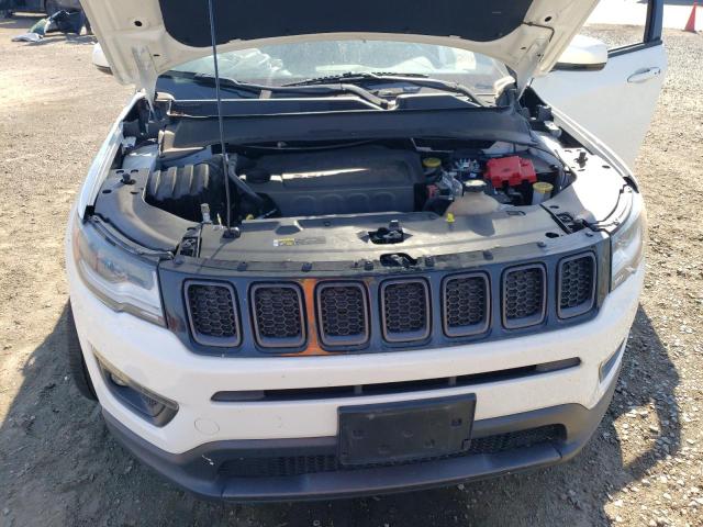 Photo 11 VIN: 3C4NJCCB3LT218734 - JEEP COMPASS LI 