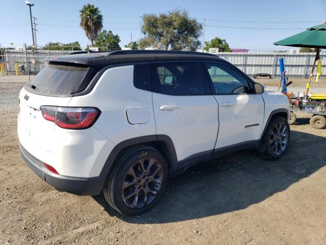 Photo 2 VIN: 3C4NJCCB3LT218734 - JEEP COMPASS LI 