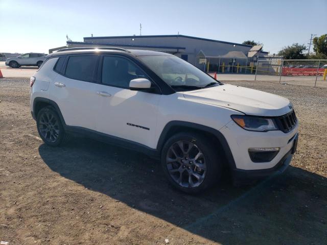 Photo 3 VIN: 3C4NJCCB3LT218734 - JEEP COMPASS LI 