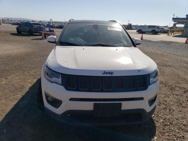 Photo 4 VIN: 3C4NJCCB3LT218734 - JEEP COMPASS LI 