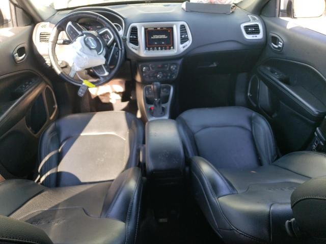 Photo 7 VIN: 3C4NJCCB3LT218734 - JEEP COMPASS LI 