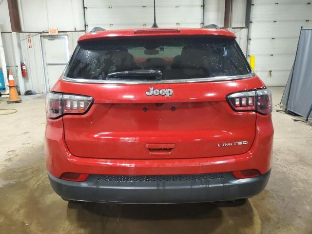 Photo 5 VIN: 3C4NJCCB3MT528223 - JEEP COMPASS 