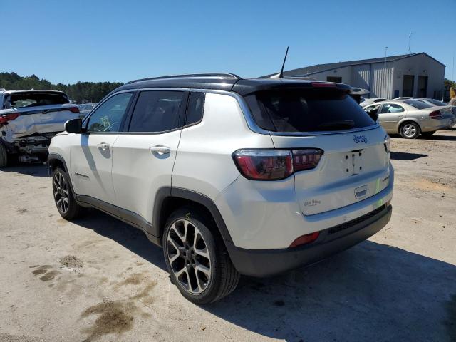 Photo 2 VIN: 3C4NJCCB4JT123905 - JEEP COMPASS LI 