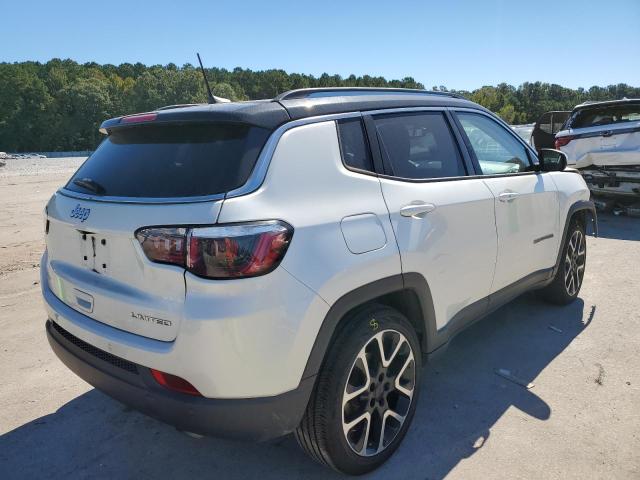 Photo 3 VIN: 3C4NJCCB4JT123905 - JEEP COMPASS LI 