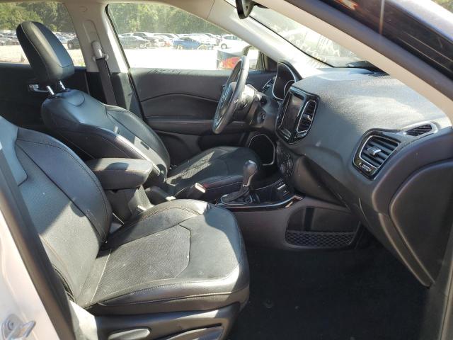 Photo 4 VIN: 3C4NJCCB4JT123905 - JEEP COMPASS LI 