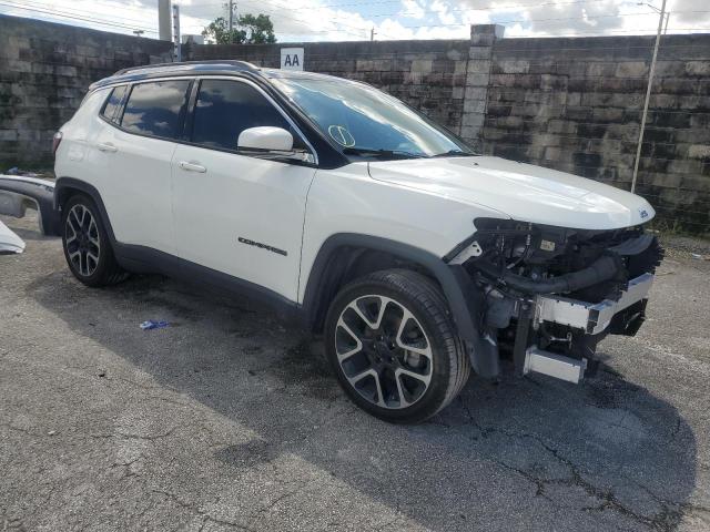 Photo 3 VIN: 3C4NJCCB4JT228783 - JEEP COMPASS 