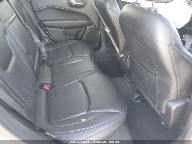 Photo 7 VIN: 3C4NJCCB4JT259693 - JEEP COMPASS LI 