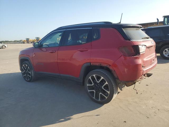 Photo 1 VIN: 3C4NJCCB4JT267647 - JEEP COMPASS LI 