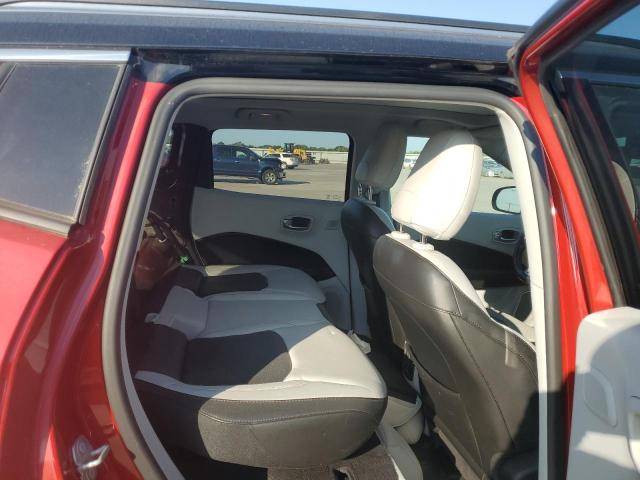 Photo 10 VIN: 3C4NJCCB4JT267647 - JEEP COMPASS LI 