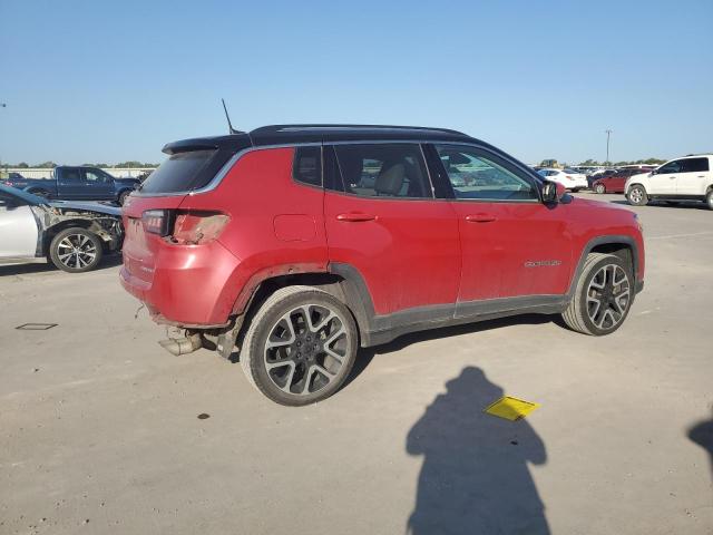 Photo 2 VIN: 3C4NJCCB4JT267647 - JEEP COMPASS LI 