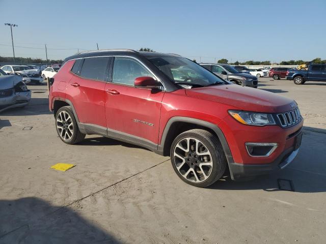 Photo 3 VIN: 3C4NJCCB4JT267647 - JEEP COMPASS LI 