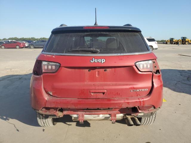 Photo 5 VIN: 3C4NJCCB4JT267647 - JEEP COMPASS LI 