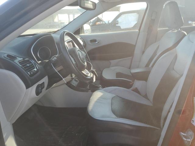 Photo 6 VIN: 3C4NJCCB4JT267647 - JEEP COMPASS LI 