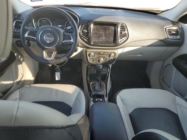 Photo 7 VIN: 3C4NJCCB4JT267647 - JEEP COMPASS LI 