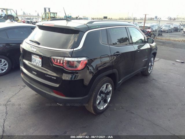 Photo 3 VIN: 3C4NJCCB4JT286490 - JEEP COMPASS 