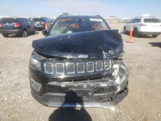 Photo 6 VIN: 3C4NJCCB4JT329211 - JEEP COMPASS LI 