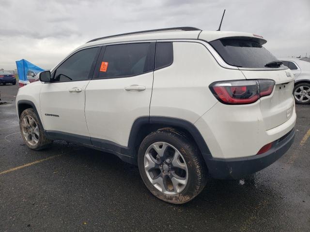 Photo 1 VIN: 3C4NJCCB4JT357994 - JEEP COMPASS 