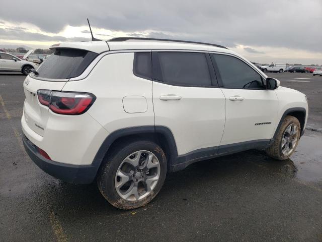 Photo 2 VIN: 3C4NJCCB4JT357994 - JEEP COMPASS 