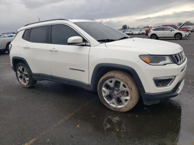 Photo 3 VIN: 3C4NJCCB4JT357994 - JEEP COMPASS 