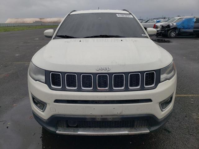 Photo 4 VIN: 3C4NJCCB4JT357994 - JEEP COMPASS 