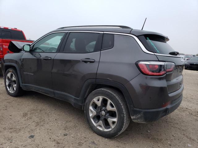 Photo 1 VIN: 3C4NJCCB4JT358885 - JEEP COMPASS LI 