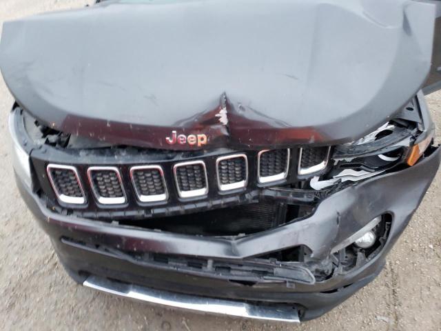 Photo 11 VIN: 3C4NJCCB4JT358885 - JEEP COMPASS LI 