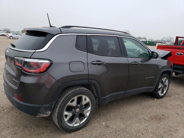 Photo 2 VIN: 3C4NJCCB4JT358885 - JEEP COMPASS LI 