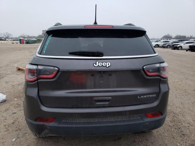 Photo 5 VIN: 3C4NJCCB4JT358885 - JEEP COMPASS LI 