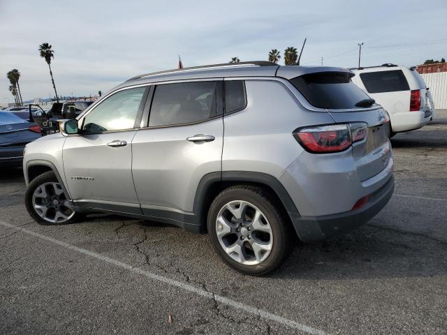 Photo 1 VIN: 3C4NJCCB4JT406949 - JEEP COMPASS LI 