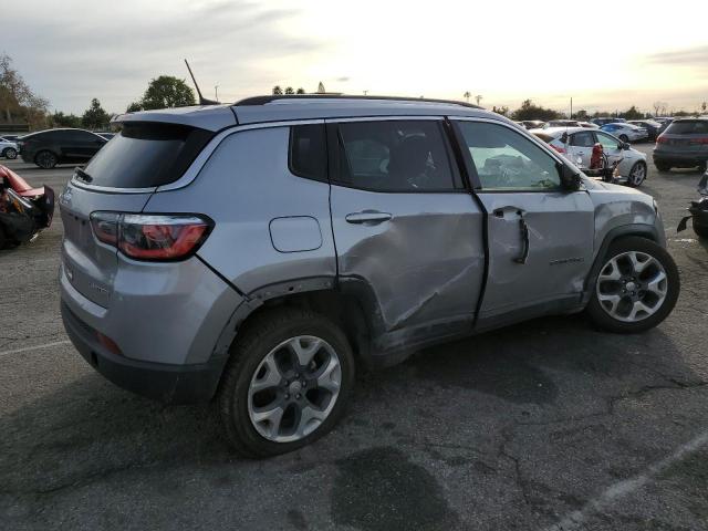 Photo 2 VIN: 3C4NJCCB4JT406949 - JEEP COMPASS LI 