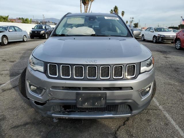 Photo 4 VIN: 3C4NJCCB4JT406949 - JEEP COMPASS LI 