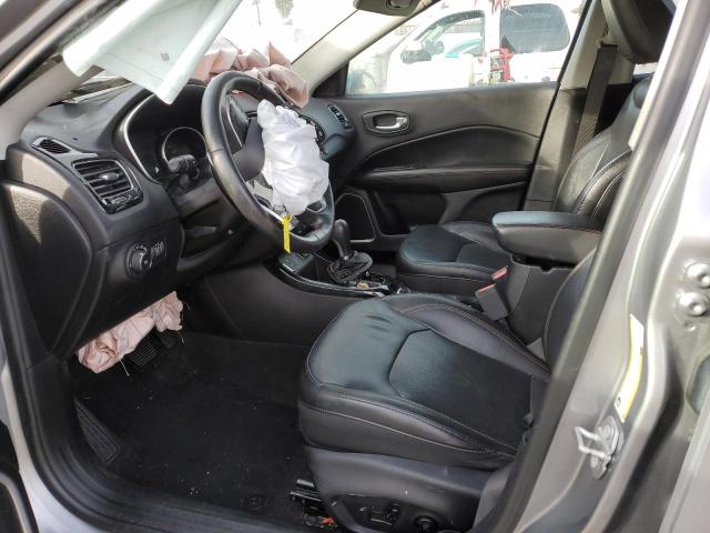 Photo 6 VIN: 3C4NJCCB4JT406949 - JEEP COMPASS LI 