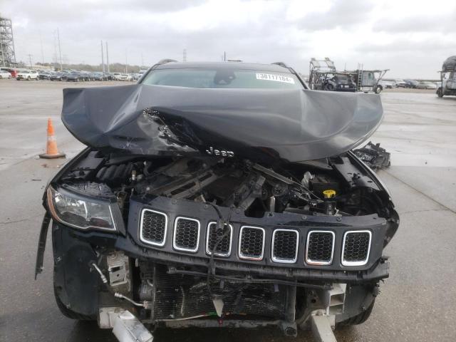 Photo 4 VIN: 3C4NJCCB4KT613486 - JEEP COMPASS 