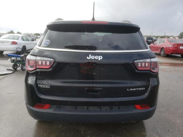 Photo 5 VIN: 3C4NJCCB4KT613486 - JEEP COMPASS 