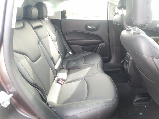 Photo 5 VIN: 3C4NJCCB4KT637447 - JEEP COMPASS LI 