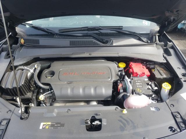 Photo 6 VIN: 3C4NJCCB4KT637447 - JEEP COMPASS LI 