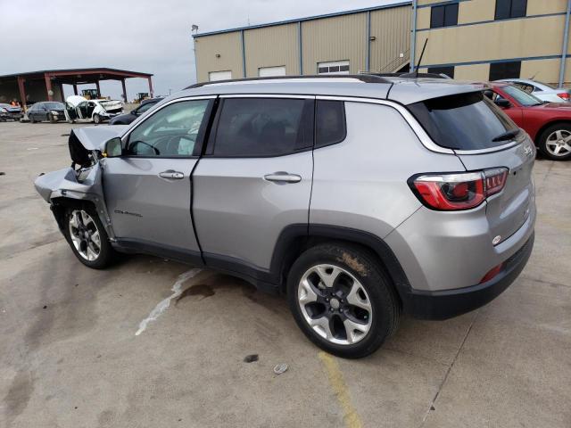 Photo 1 VIN: 3C4NJCCB4KT664423 - JEEP COMPASS LI 