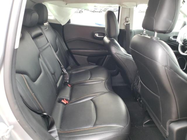 Photo 10 VIN: 3C4NJCCB4KT664423 - JEEP COMPASS LI 