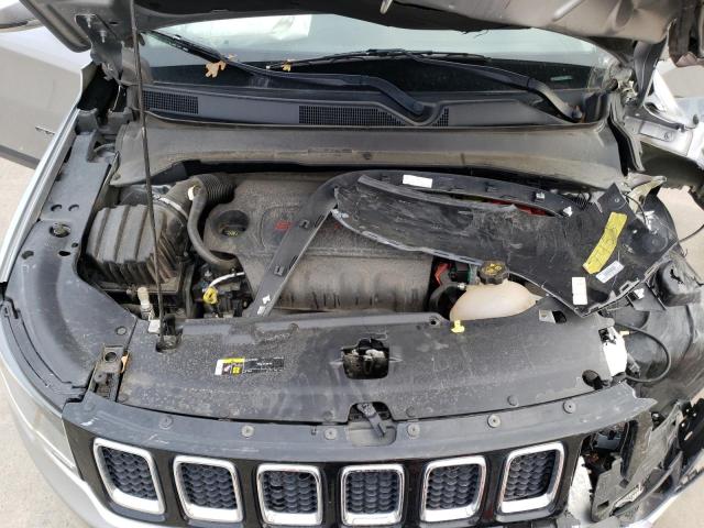 Photo 11 VIN: 3C4NJCCB4KT664423 - JEEP COMPASS LI 