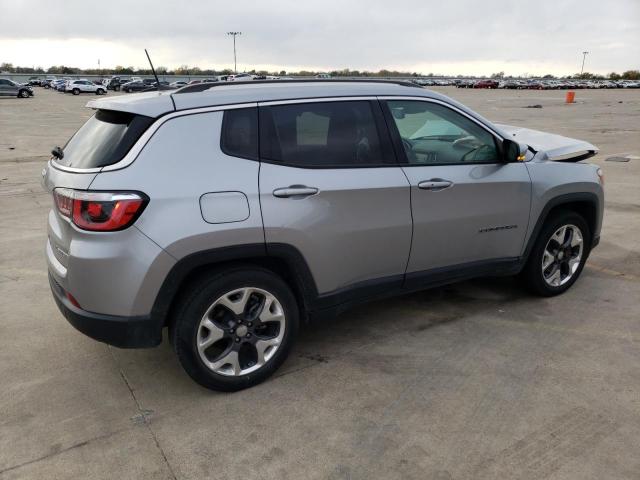 Photo 2 VIN: 3C4NJCCB4KT664423 - JEEP COMPASS LI 