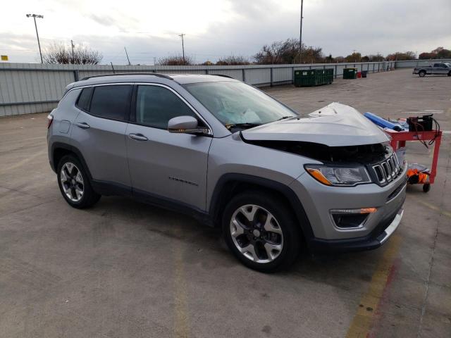 Photo 3 VIN: 3C4NJCCB4KT664423 - JEEP COMPASS LI 