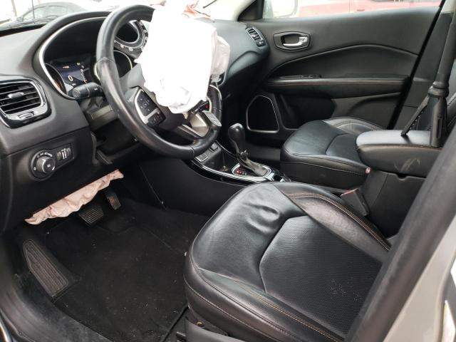 Photo 6 VIN: 3C4NJCCB4KT664423 - JEEP COMPASS LI 