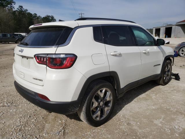 Photo 3 VIN: 3C4NJCCB4KT675793 - JEEP COMPASS LI 