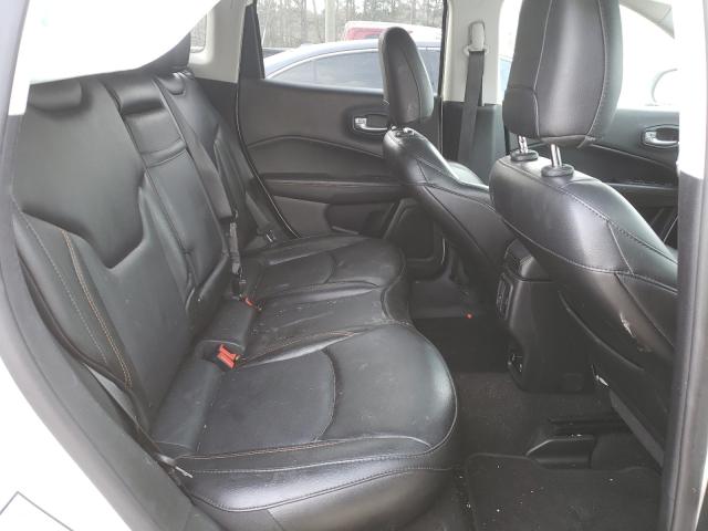 Photo 5 VIN: 3C4NJCCB4KT675793 - JEEP COMPASS LI 