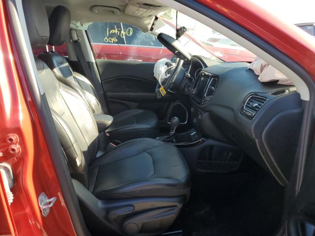 Photo 4 VIN: 3C4NJCCB4KT675826 - JEEP COMPASS LI 