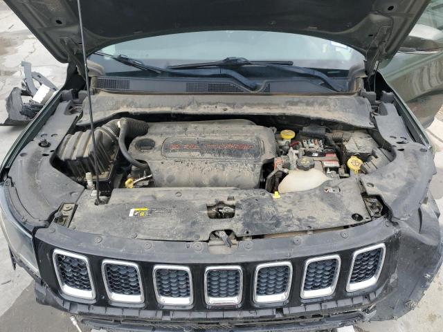 Photo 10 VIN: 3C4NJCCB4KT802199 - JEEP COMPASS LI 