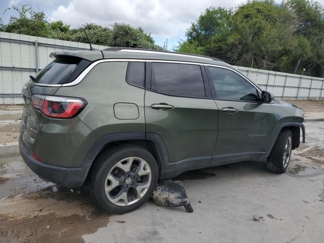 Photo 2 VIN: 3C4NJCCB4KT802199 - JEEP COMPASS LI 