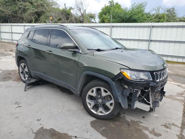 Photo 3 VIN: 3C4NJCCB4KT802199 - JEEP COMPASS LI 