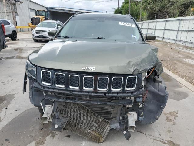 Photo 4 VIN: 3C4NJCCB4KT802199 - JEEP COMPASS LI 