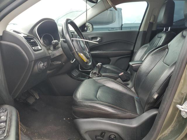 Photo 6 VIN: 3C4NJCCB4KT802199 - JEEP COMPASS LI 